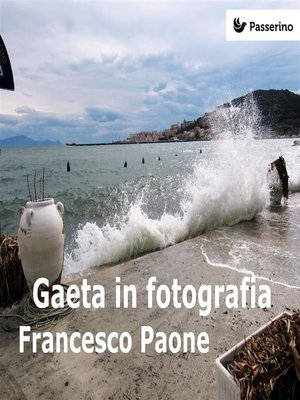 cover image of Gaeta in fotografia